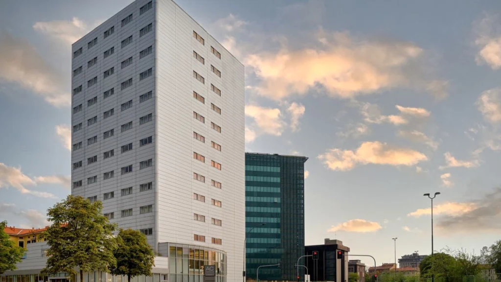 AC Hotel by Marriott Milan Sesto